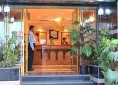 Appart hôtel Al Shams Plaza 3*