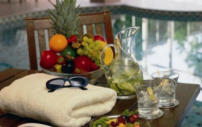 Al Shams Plaza Appart hôtel 3*