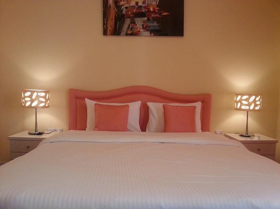 Appart hôtel Al Shams Plaza 3*