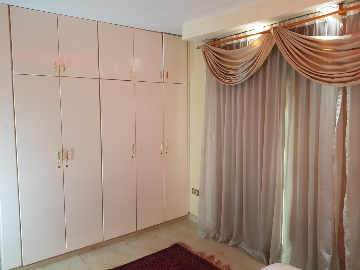 Al Shams Plaza Appart hôtel