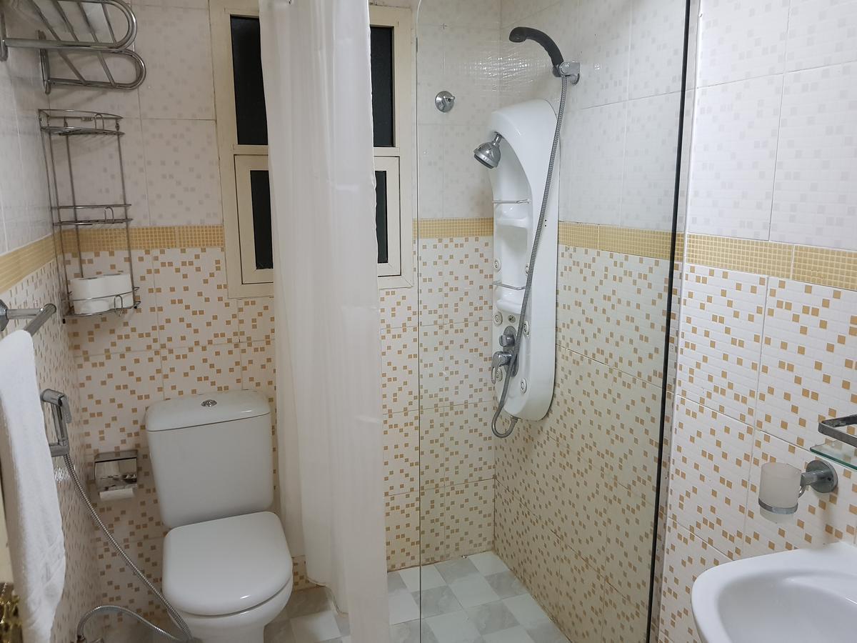 Al Shams Plaza Dubaï