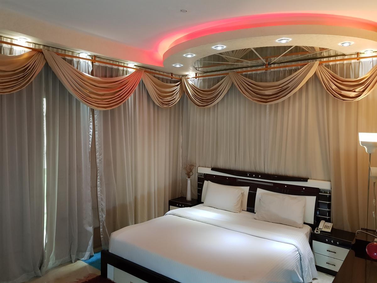 Appart hôtel Al Shams Plaza