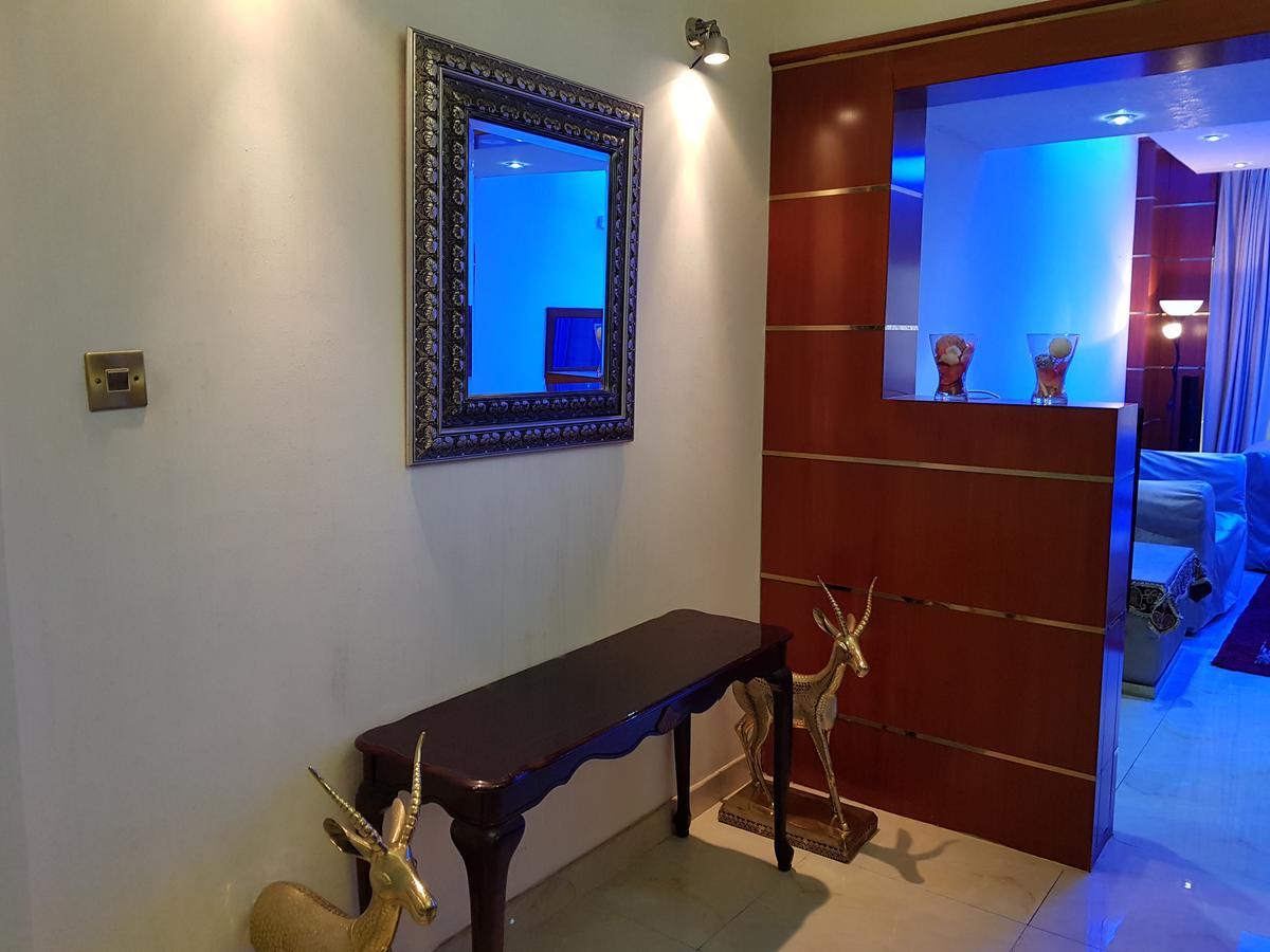 Appart hôtel Al Shams Plaza