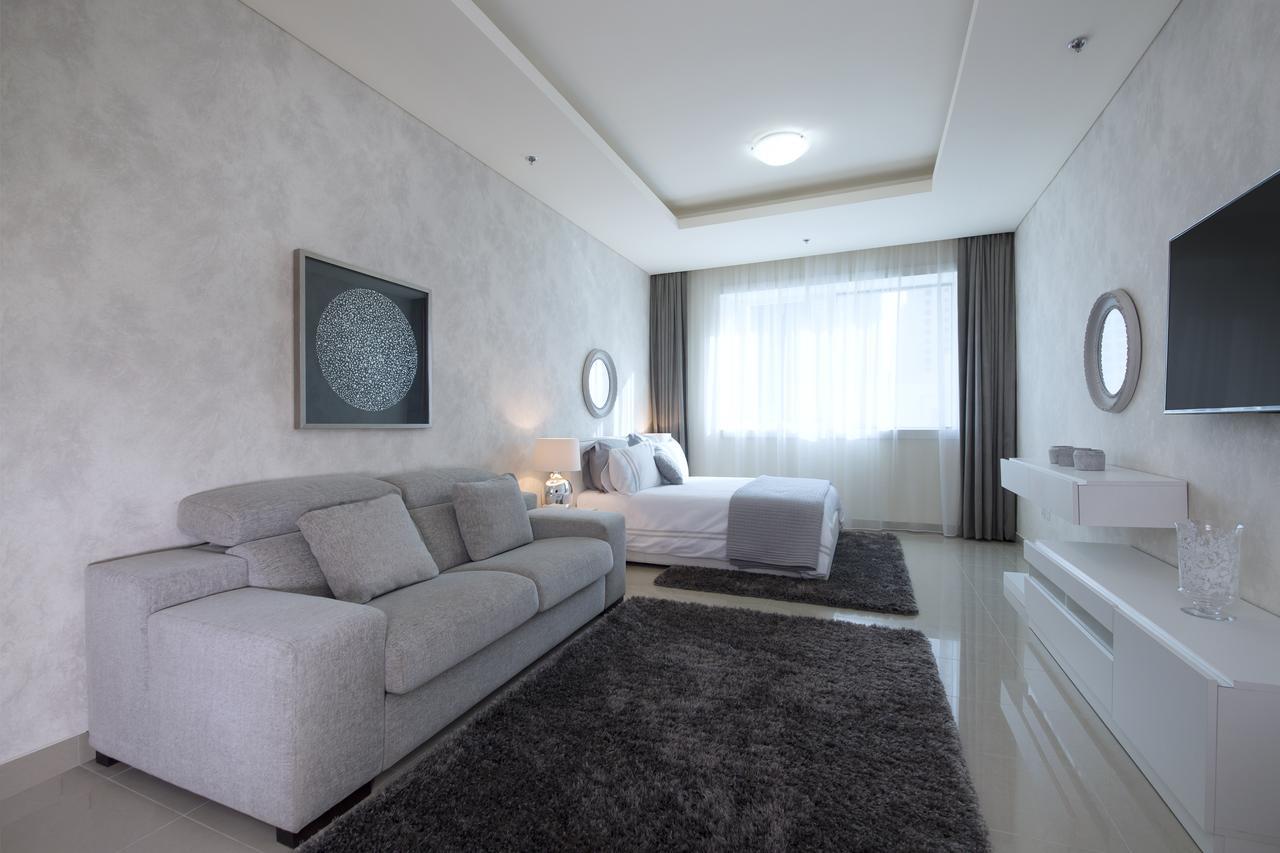 Barcelo Residences Marina Lägenhet *