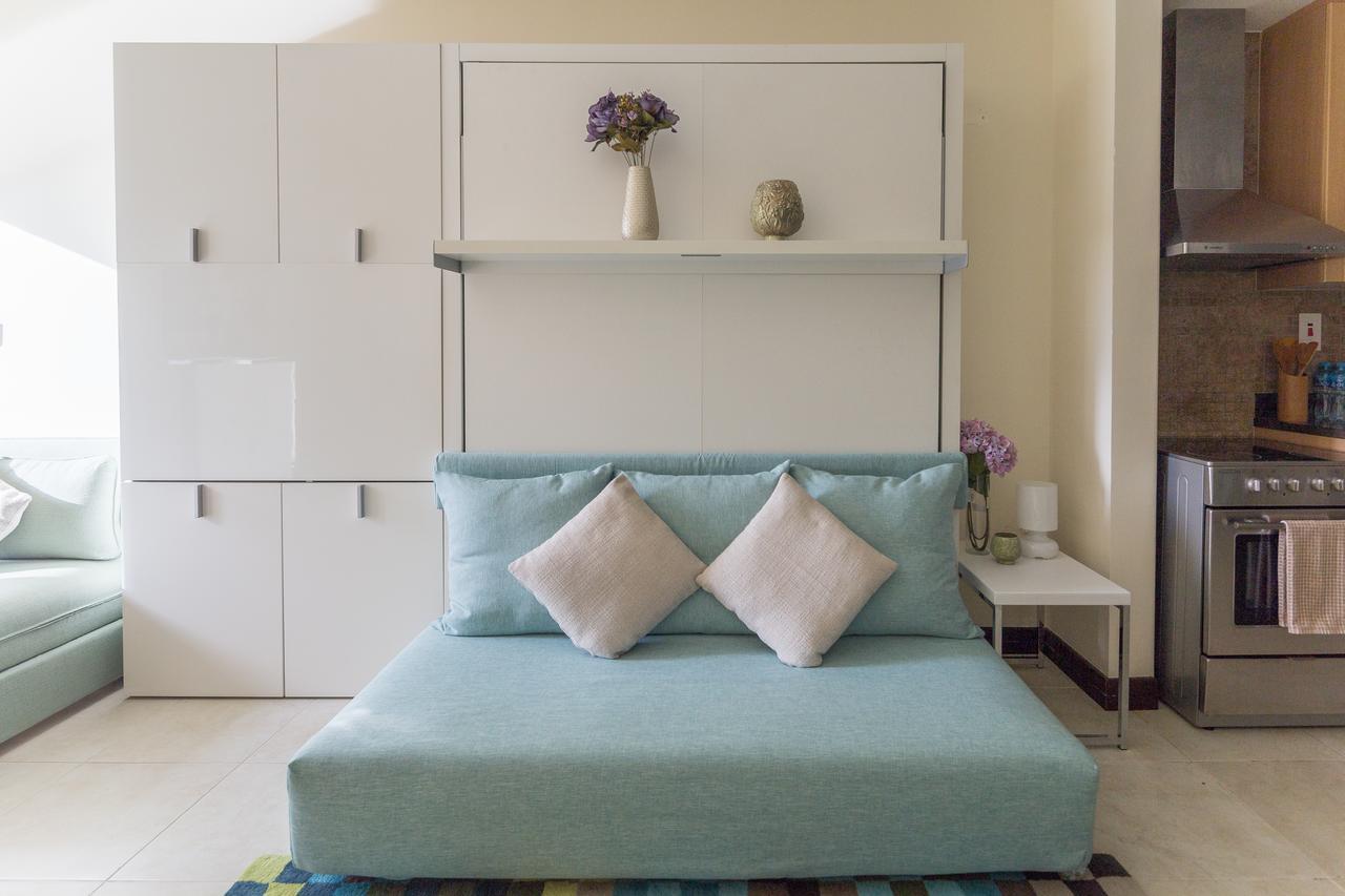 Appartement Frank Porter - Goldcrest Views