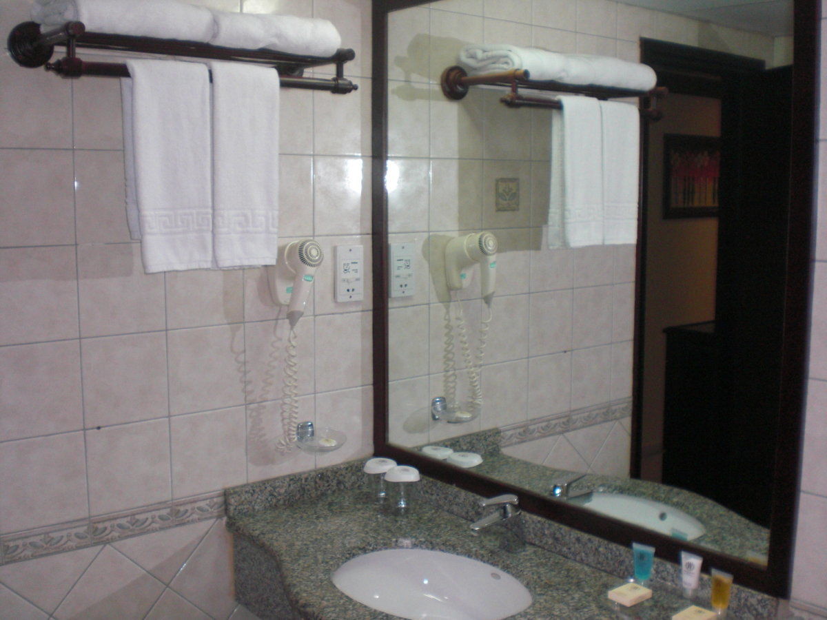 Apartahotel Winchester Grand 4*