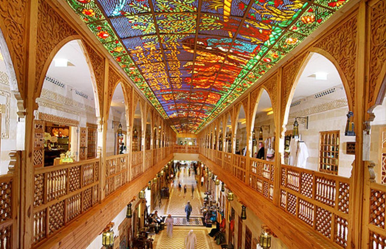 Florida Square Dubái