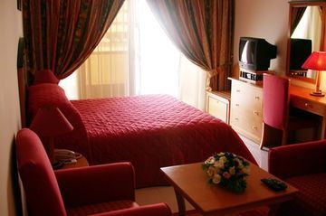 Winchester Grand Apartahotel Dubái