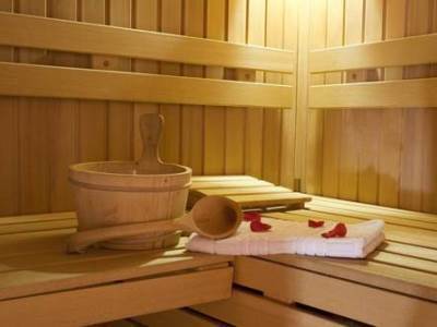 Al Shams Plaza Appart hôtel 3*