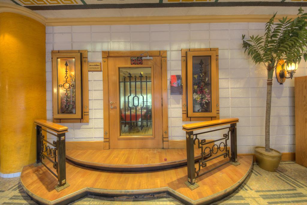 Delmon Boutique Dubai