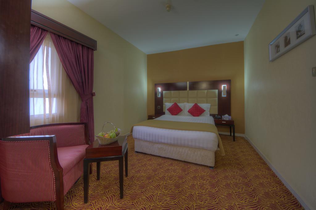 Hotel Delmon Boutique 3*