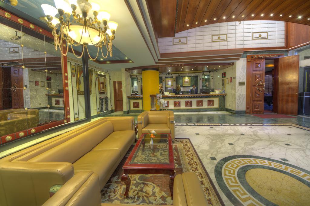 Delmon Boutique Hotel 3*