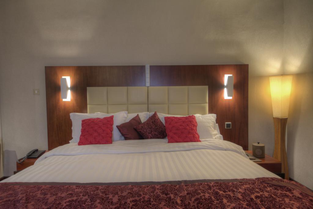Delmon Boutique 3* Dubai