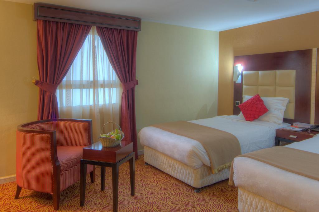 Delmon Boutique Hotel 3*