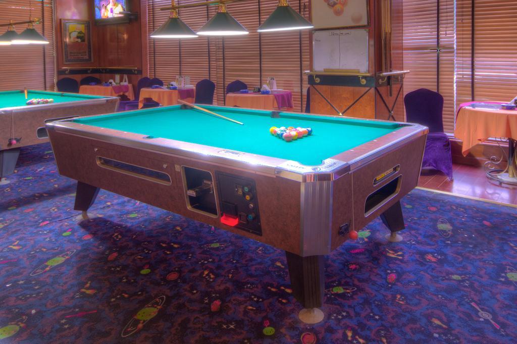 Delmon Boutique Hotel Dubai