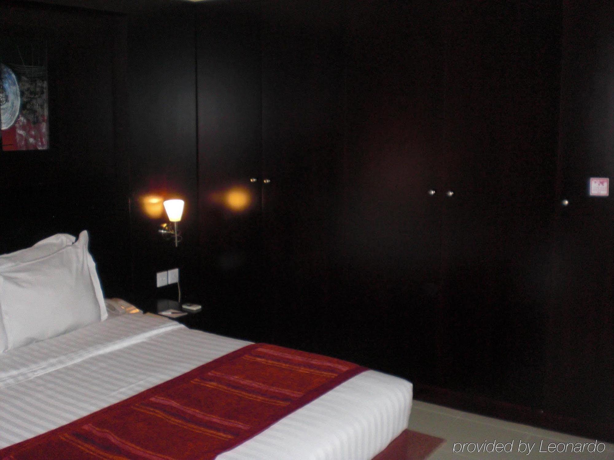 Apartahotel Winchester Grand