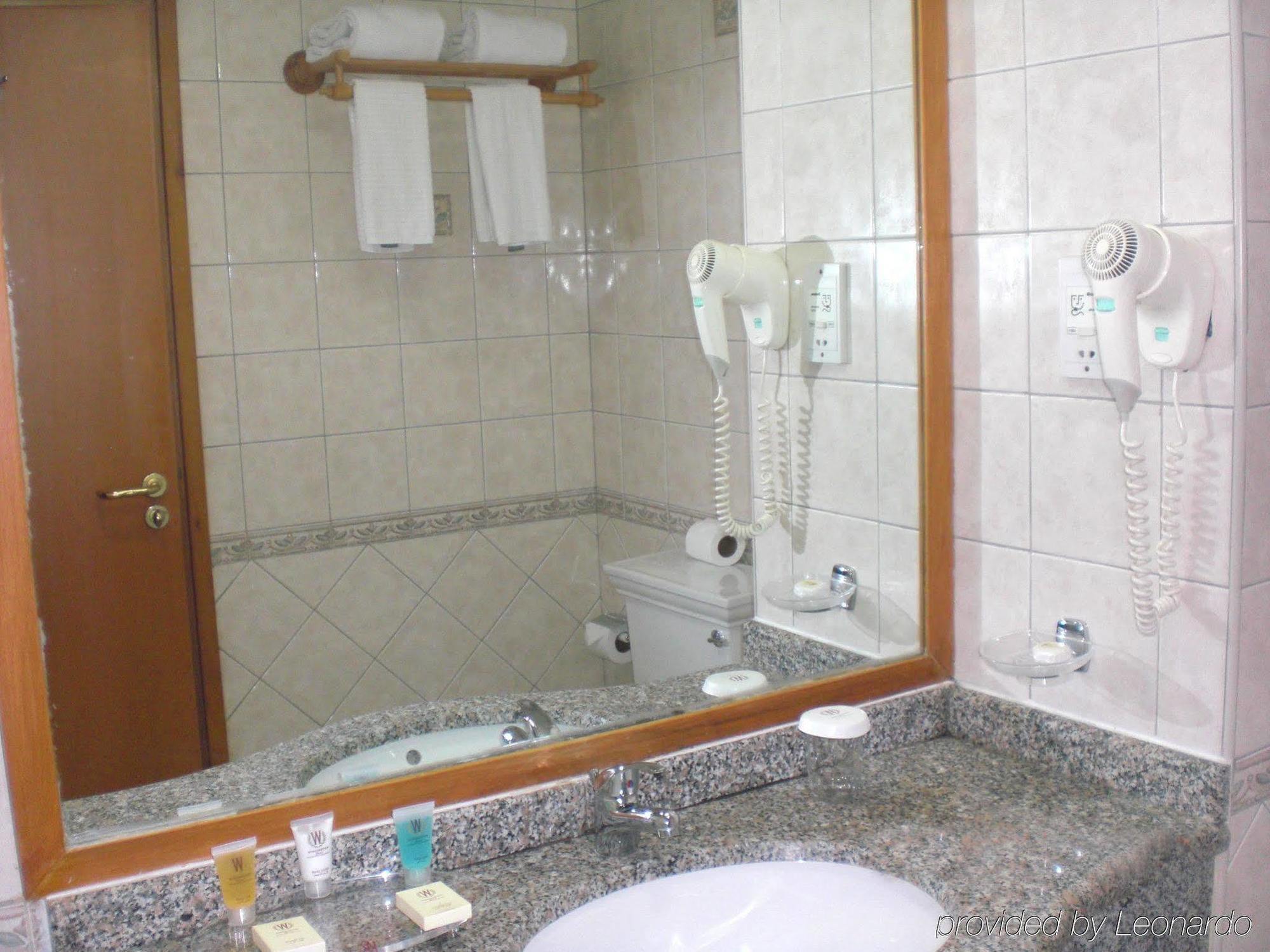Apartahotel Winchester Grand Dubái