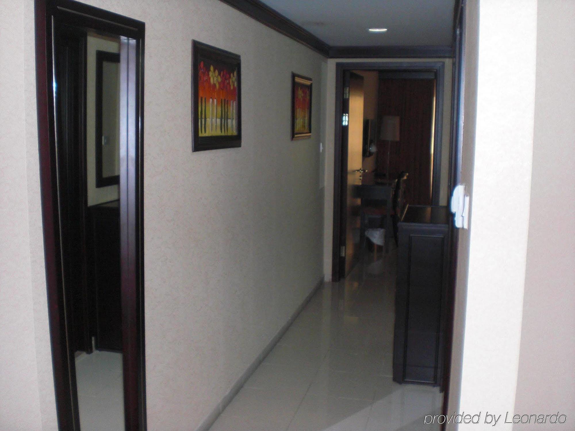 Apartahotel Winchester Grand 4*