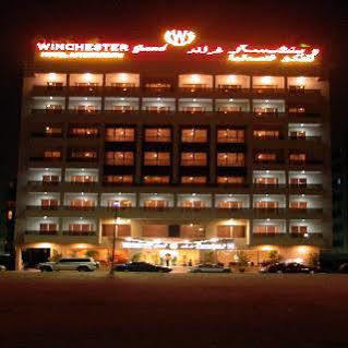 Winchester Grand Apartahotel