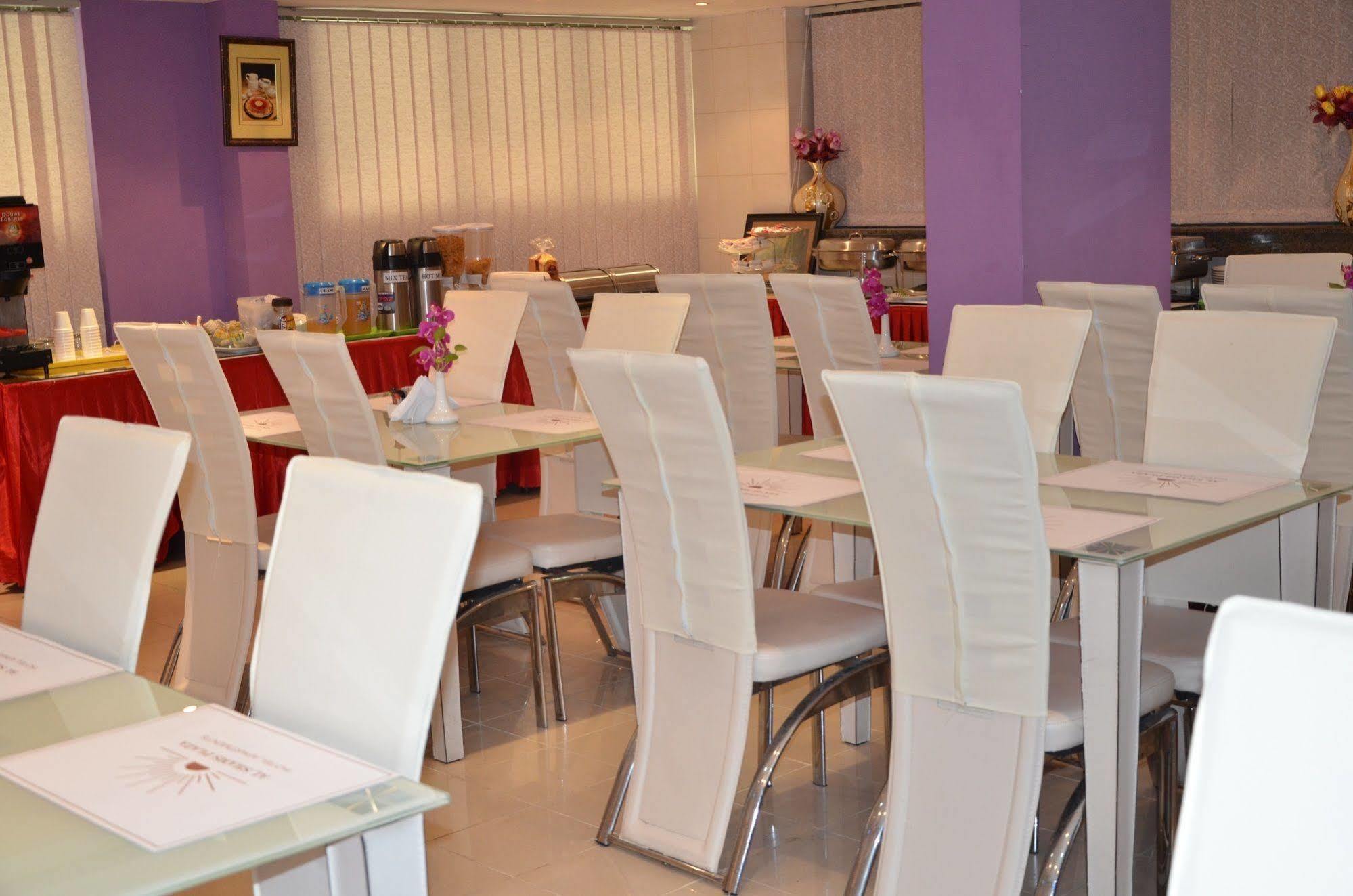 Al Shams Plaza Dubaï