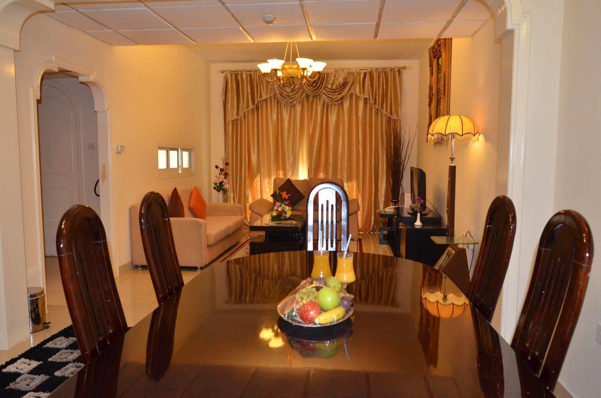 Al Shams Plaza 3*