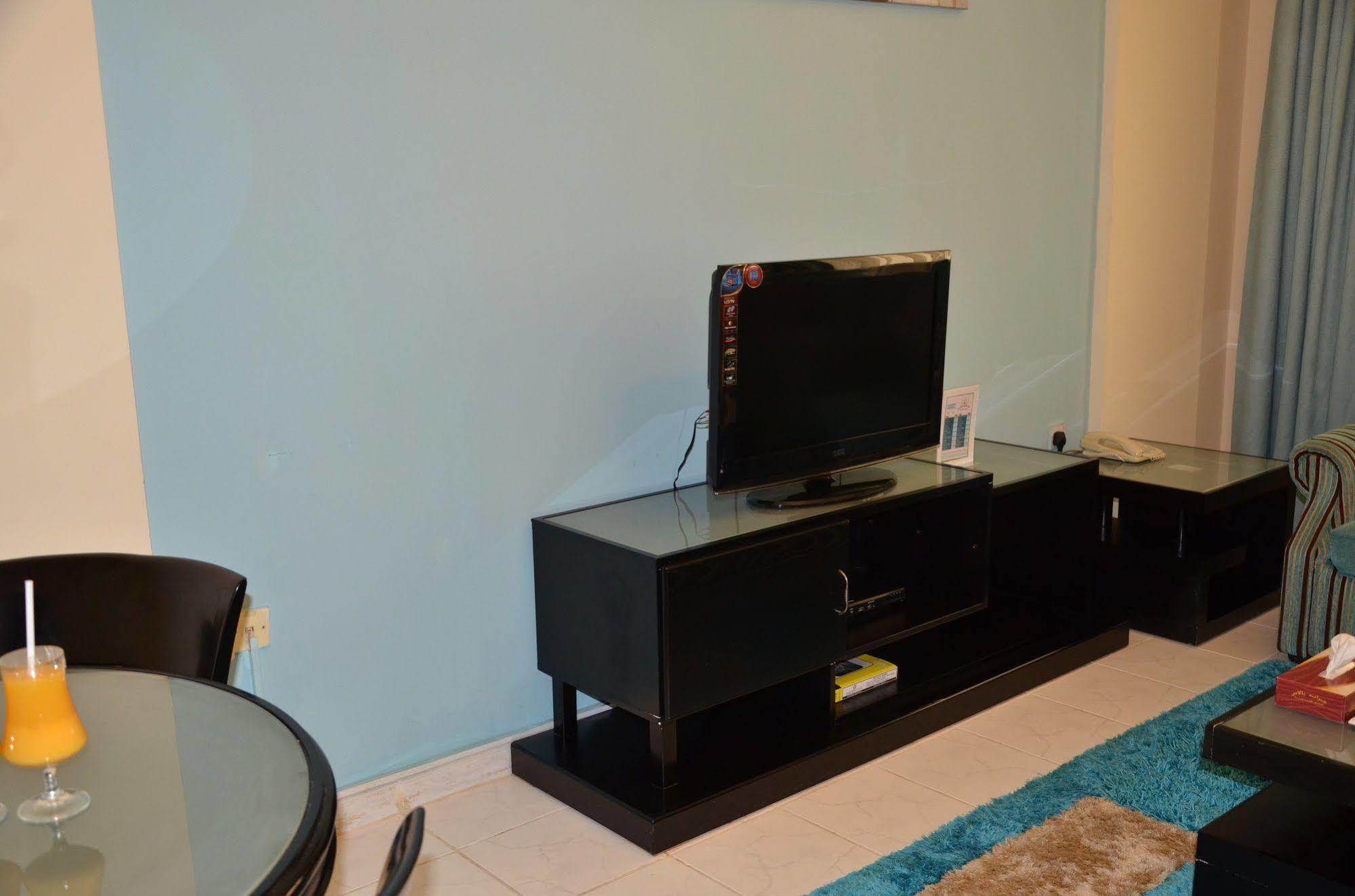 Al Shams Plaza Appart hôtel 3*