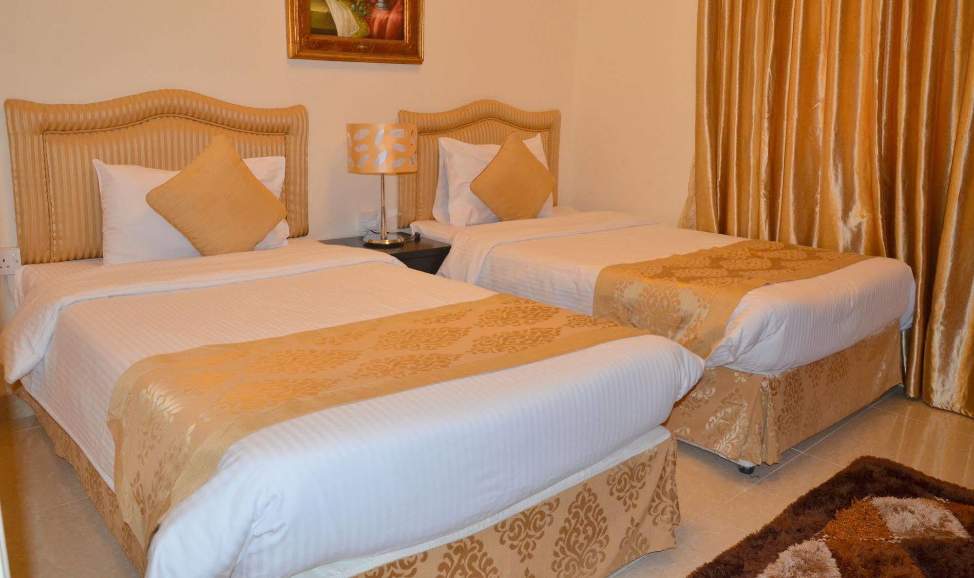 Al Shams Plaza Dubaï