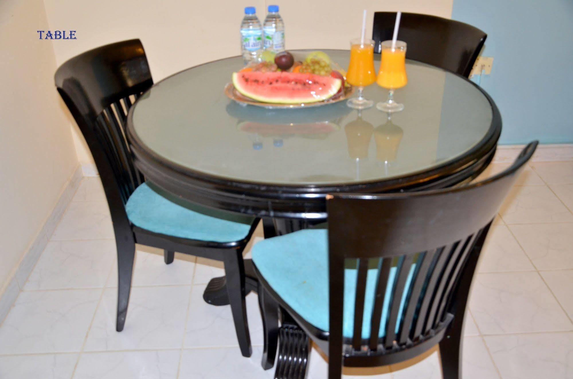 Appart hôtel Al Shams Plaza 3*