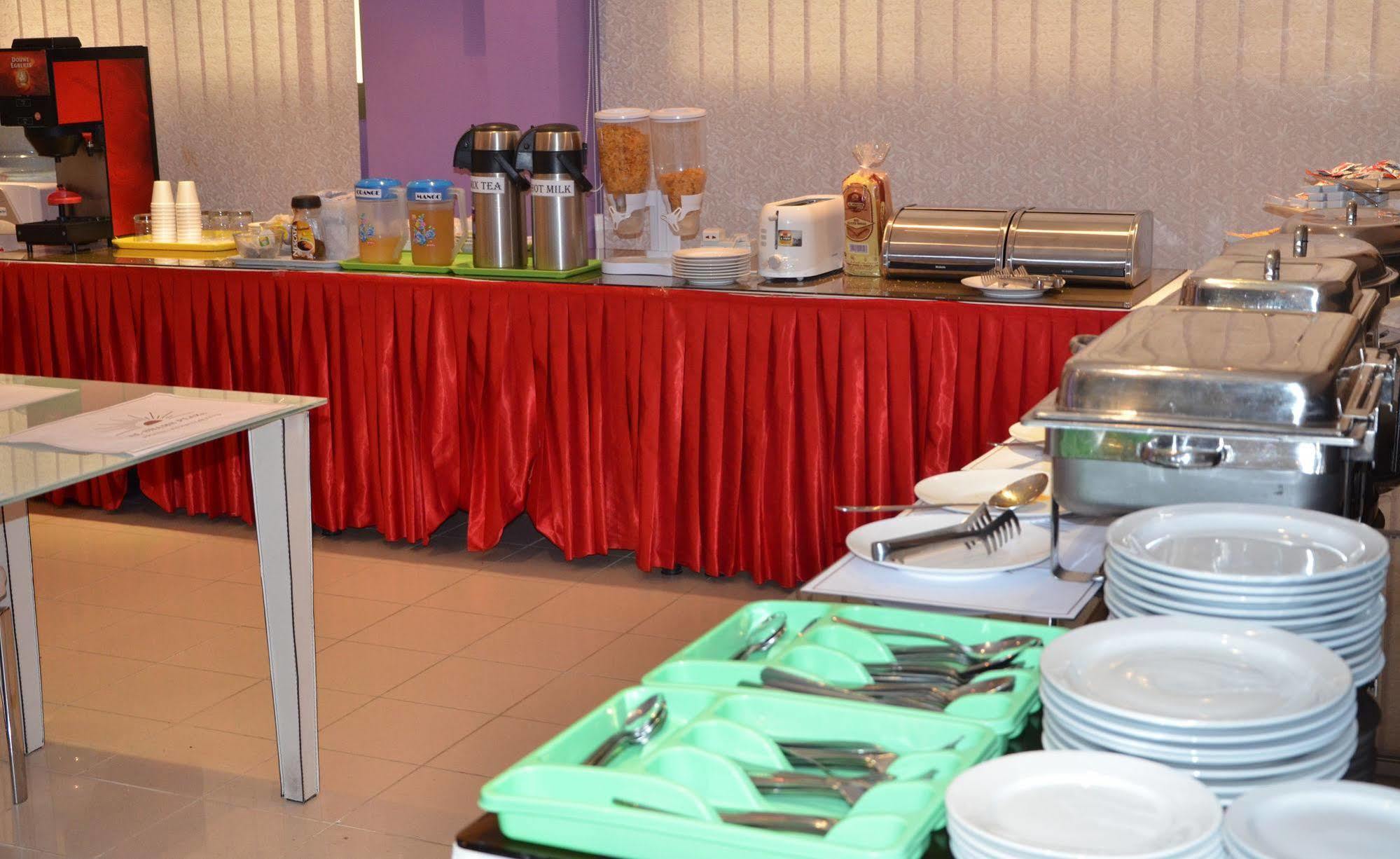 Appart hôtel Al Shams Plaza