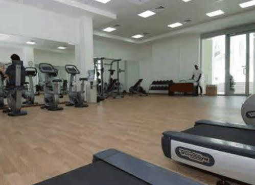 Aparthotel Marina 3*