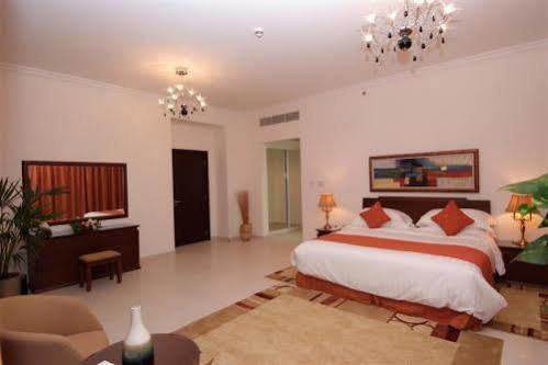 Aparthotel Marina 3*