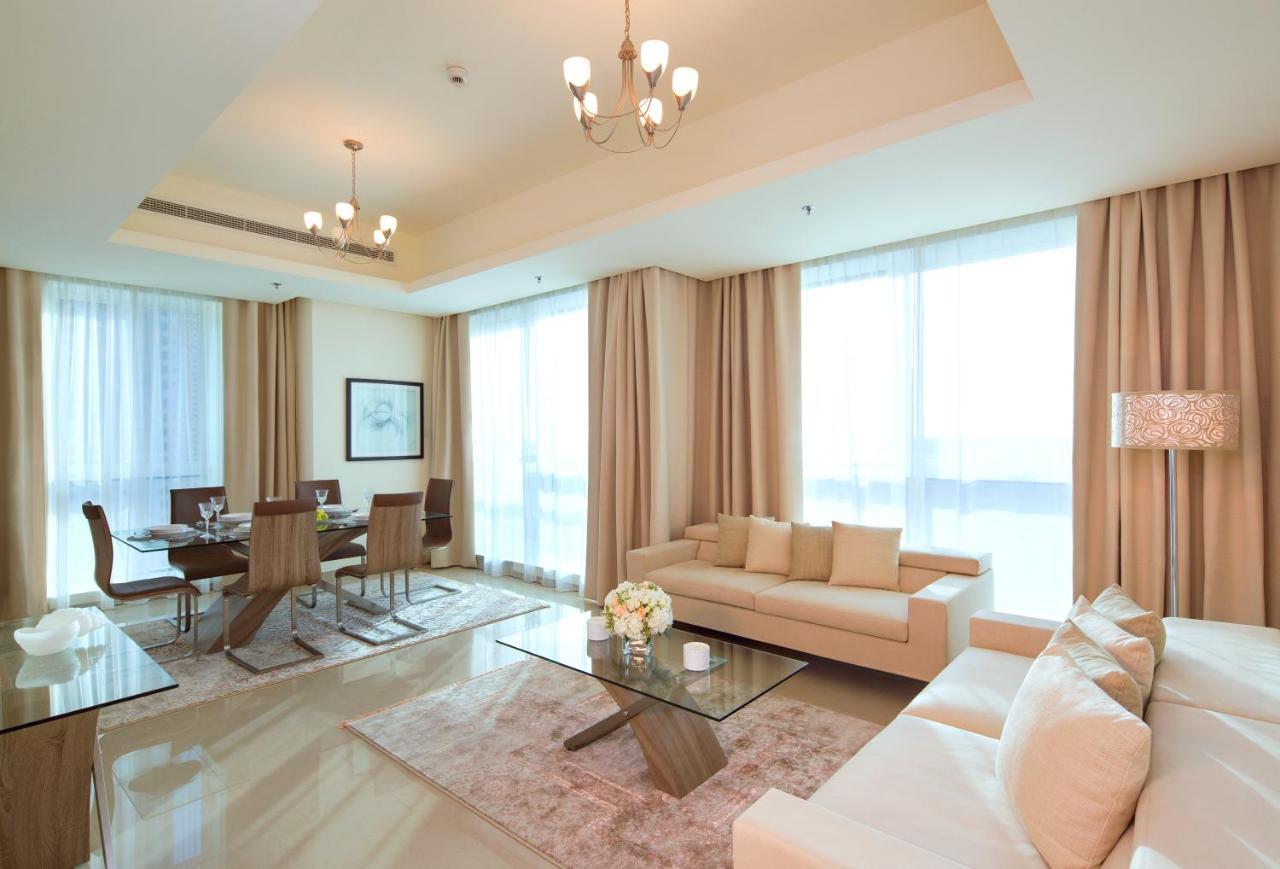 Barcelo Residences Marina Lägenhet *