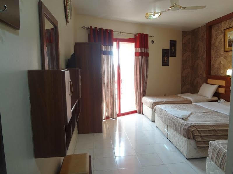 Oyo 329 Down Town Hotell Dubai