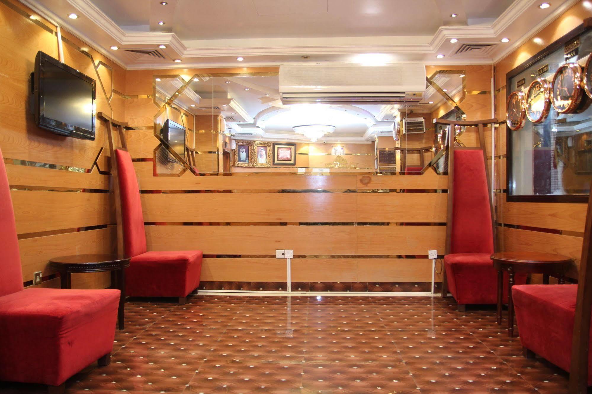 Hotell Oyo 329 Down Town