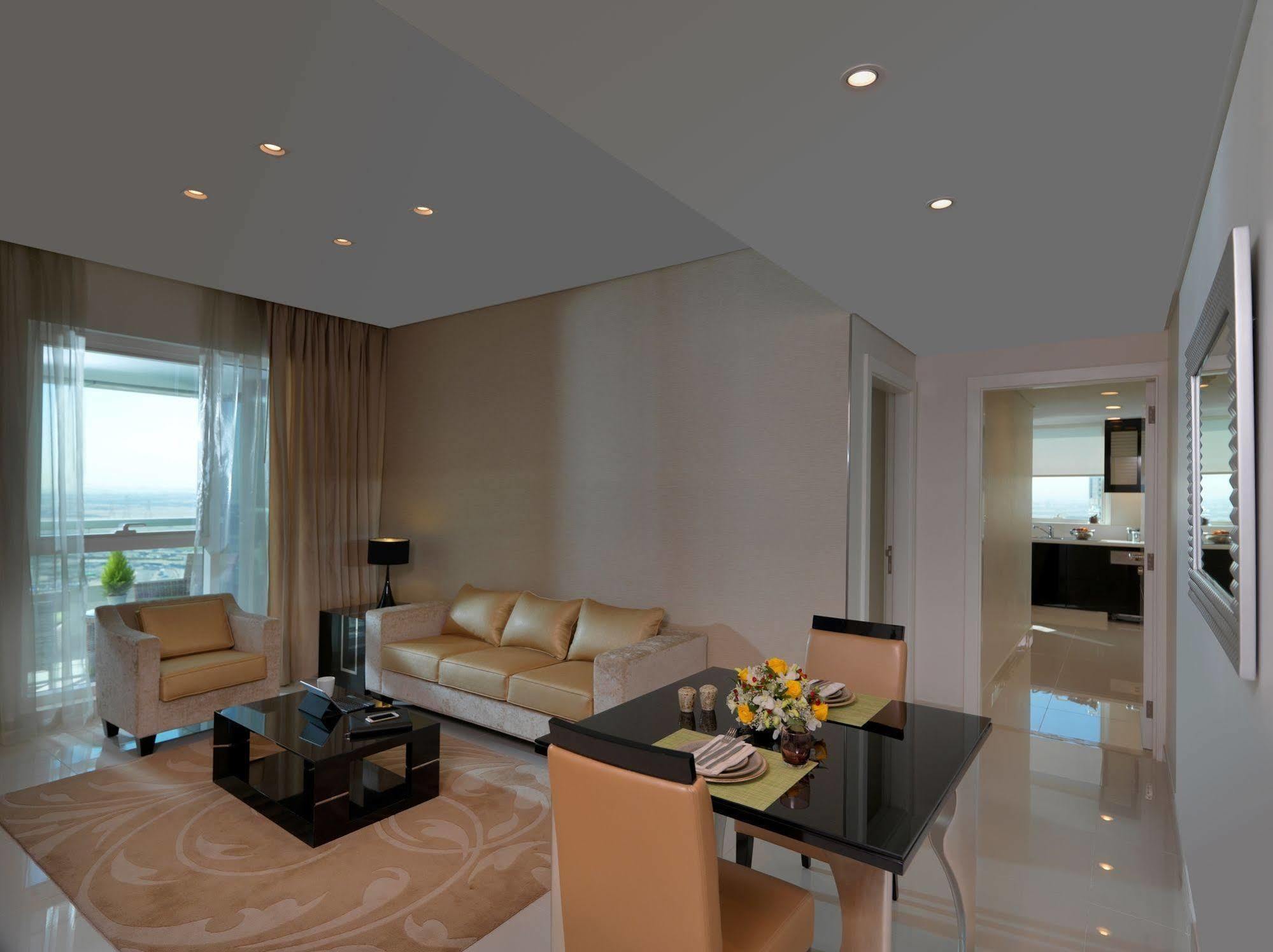 Damac Maison Canal Views Lejlighedshotel