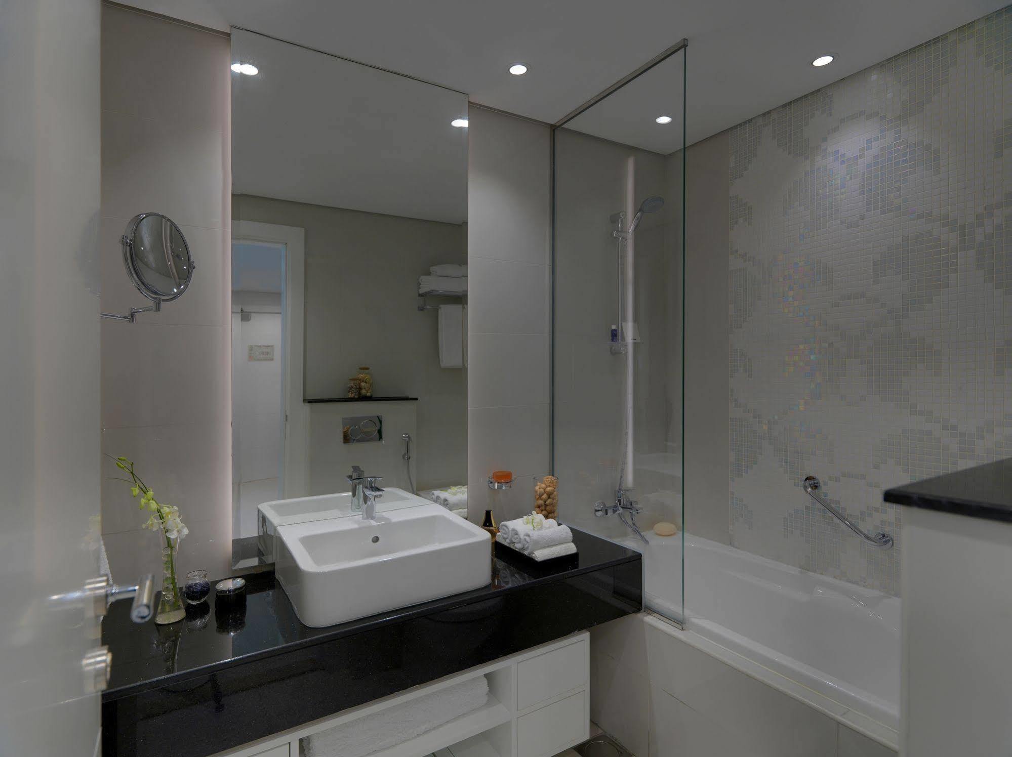 Lejlighedshotel Damac Maison Canal Views Dubai