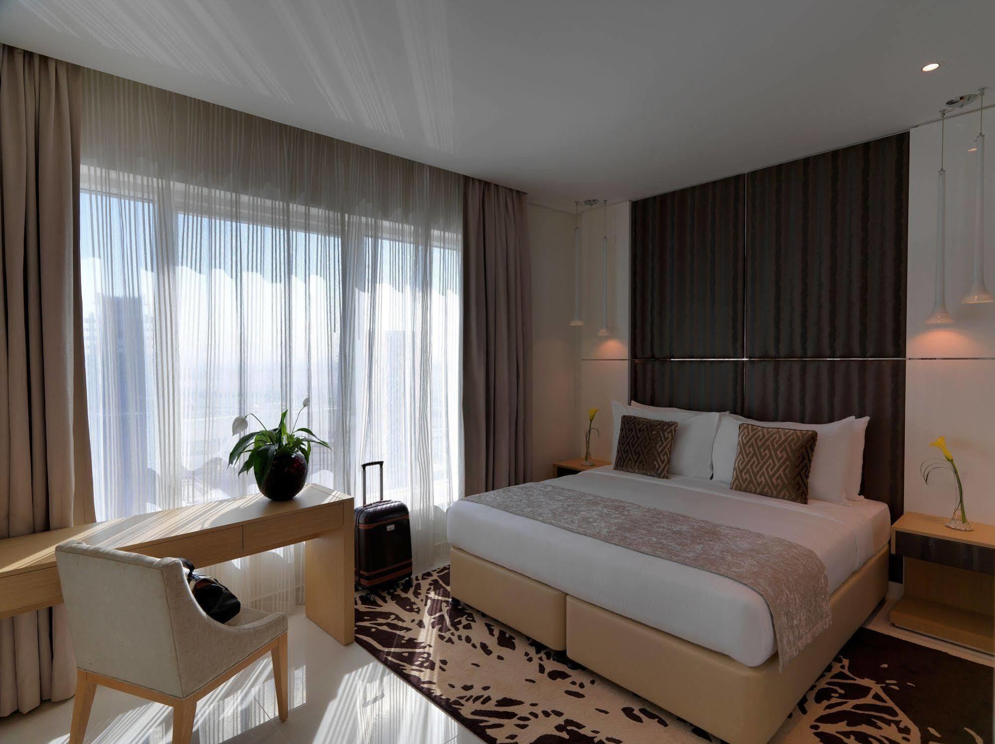 Lejlighedshotel Damac Maison Canal Views