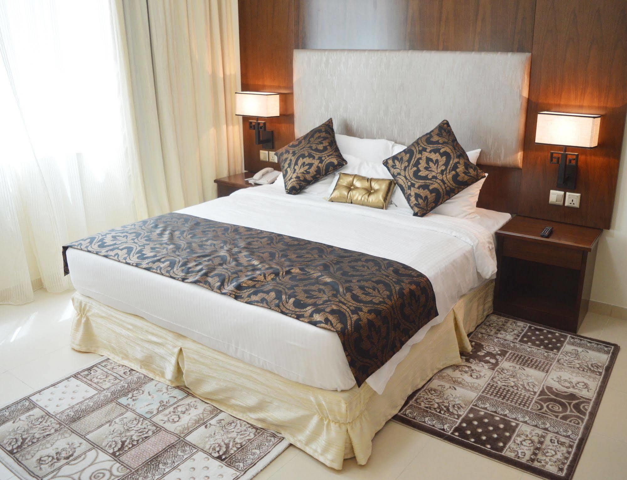 Grand Midwest View Dubai