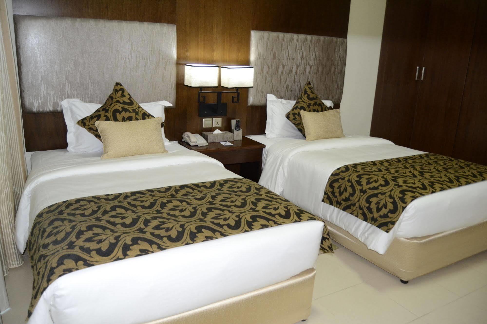 Grand Midwest View 3* Dubai