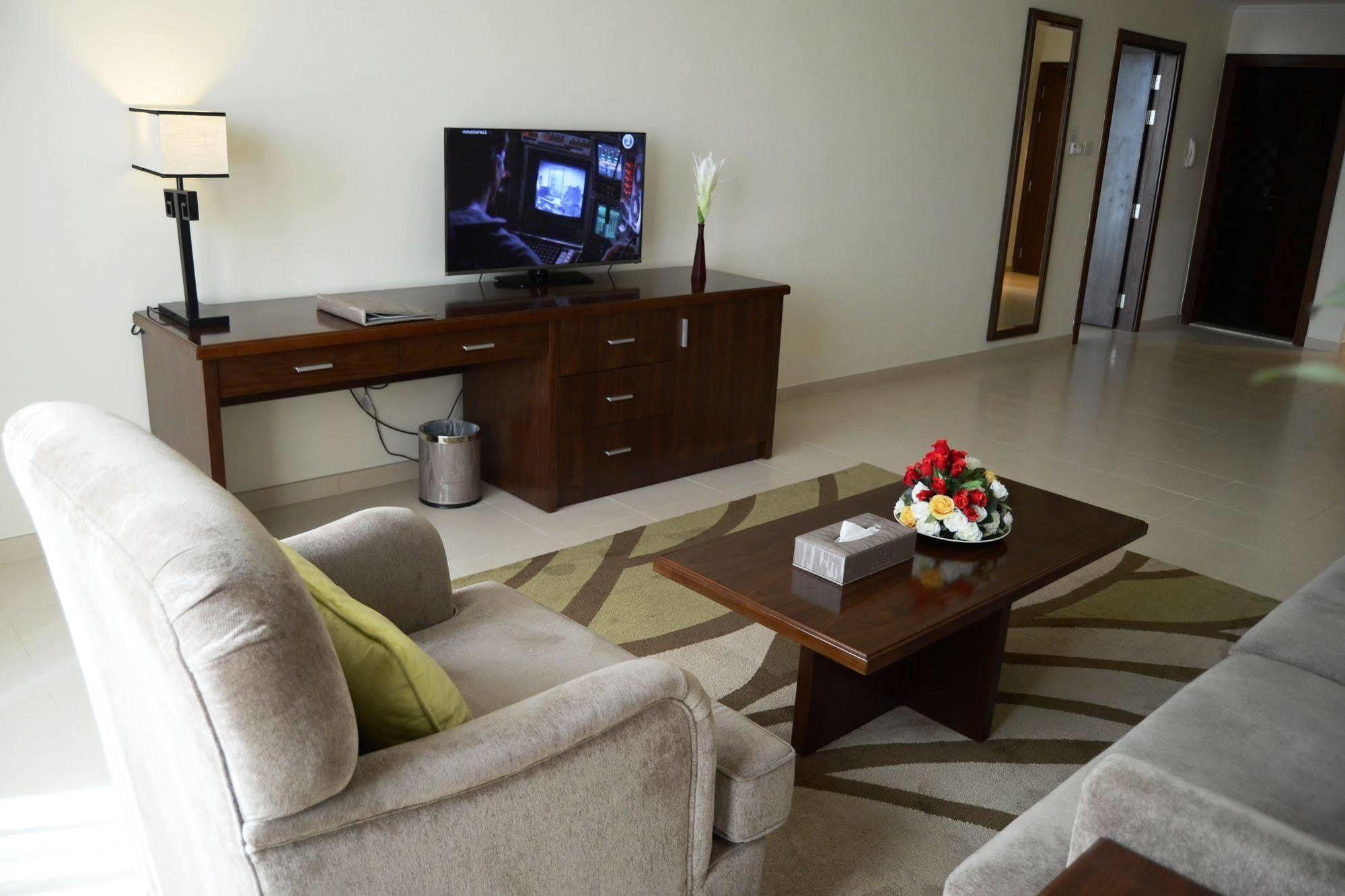 Hotel Grand Midwest View Dubai