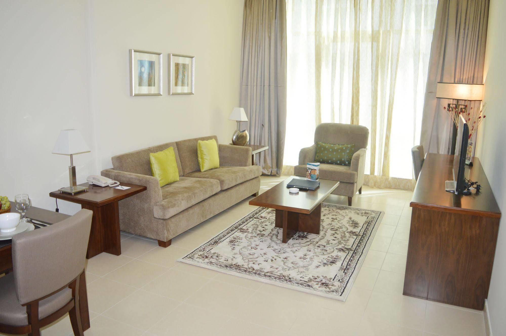 Grand Midwest View Hotel Dubai