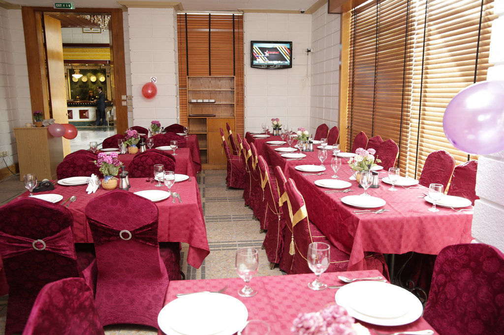 Delmon Boutique Hotel 3*