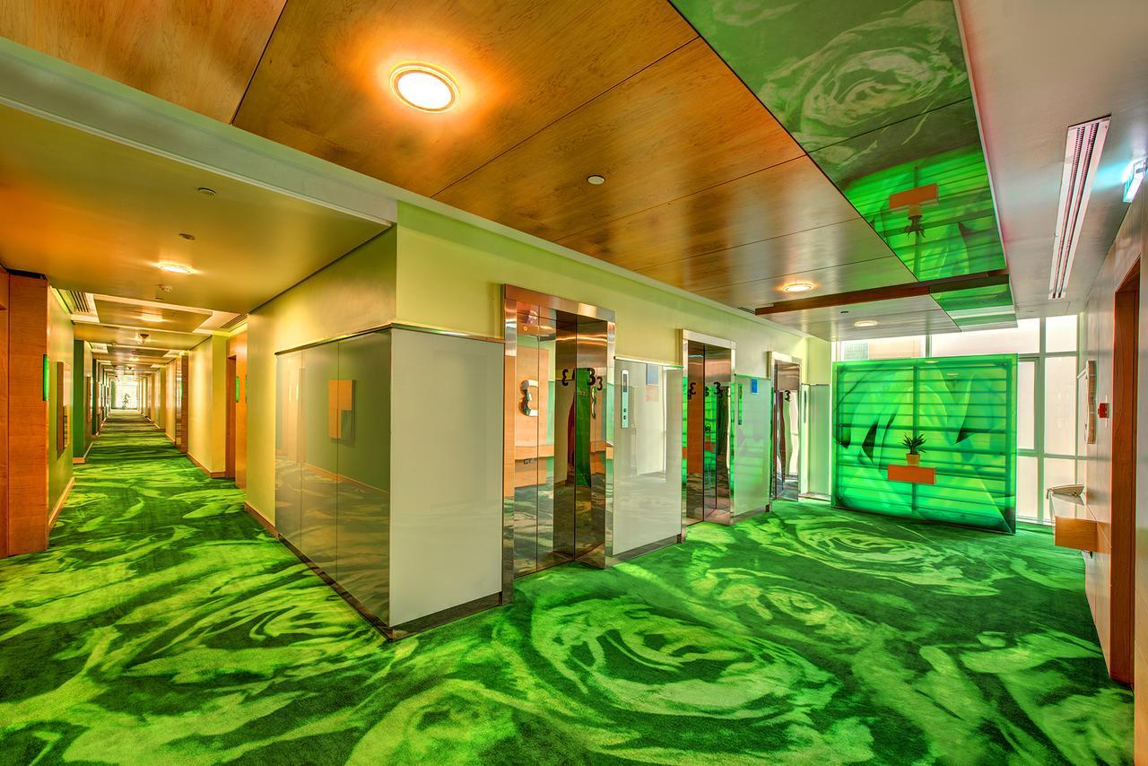 Al Khoory Executive Hotel, Al Wasl Dubai