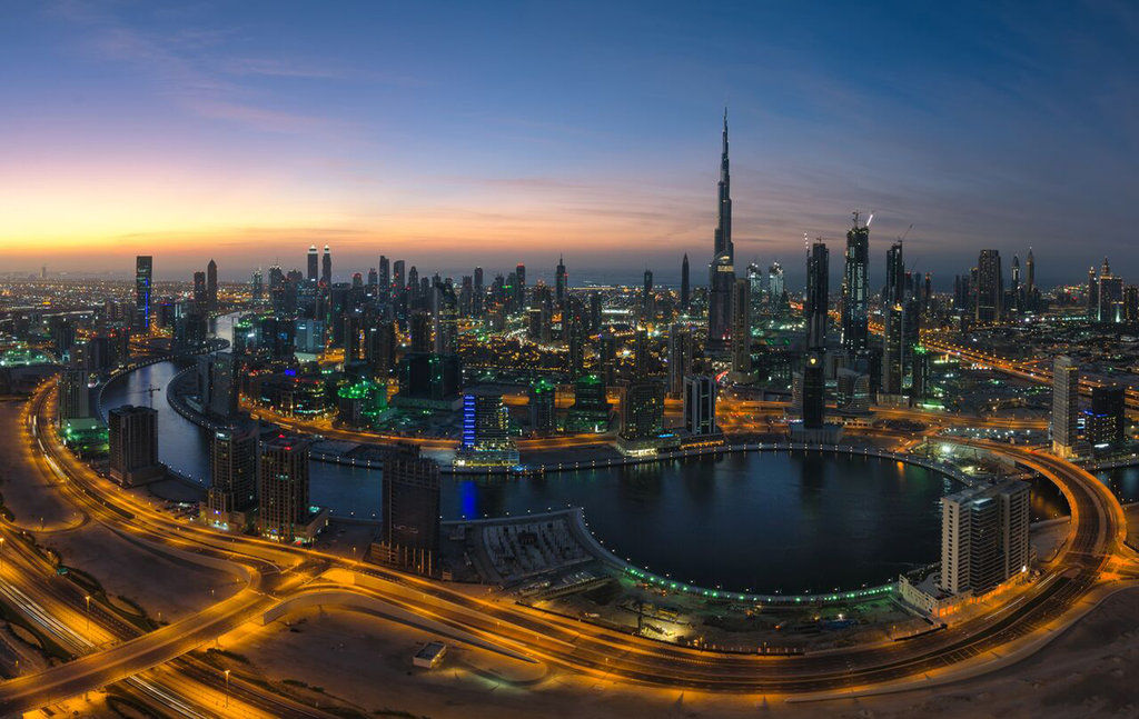 Park Regis Boutique Jumeirah Hotel