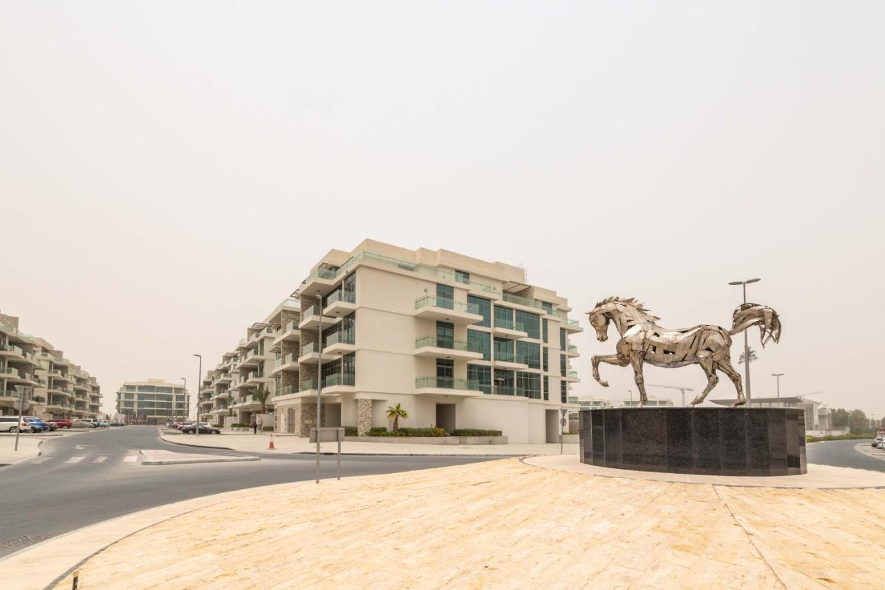 Blue Ocean Homes - Polo C1 Lägenhet Dubai
