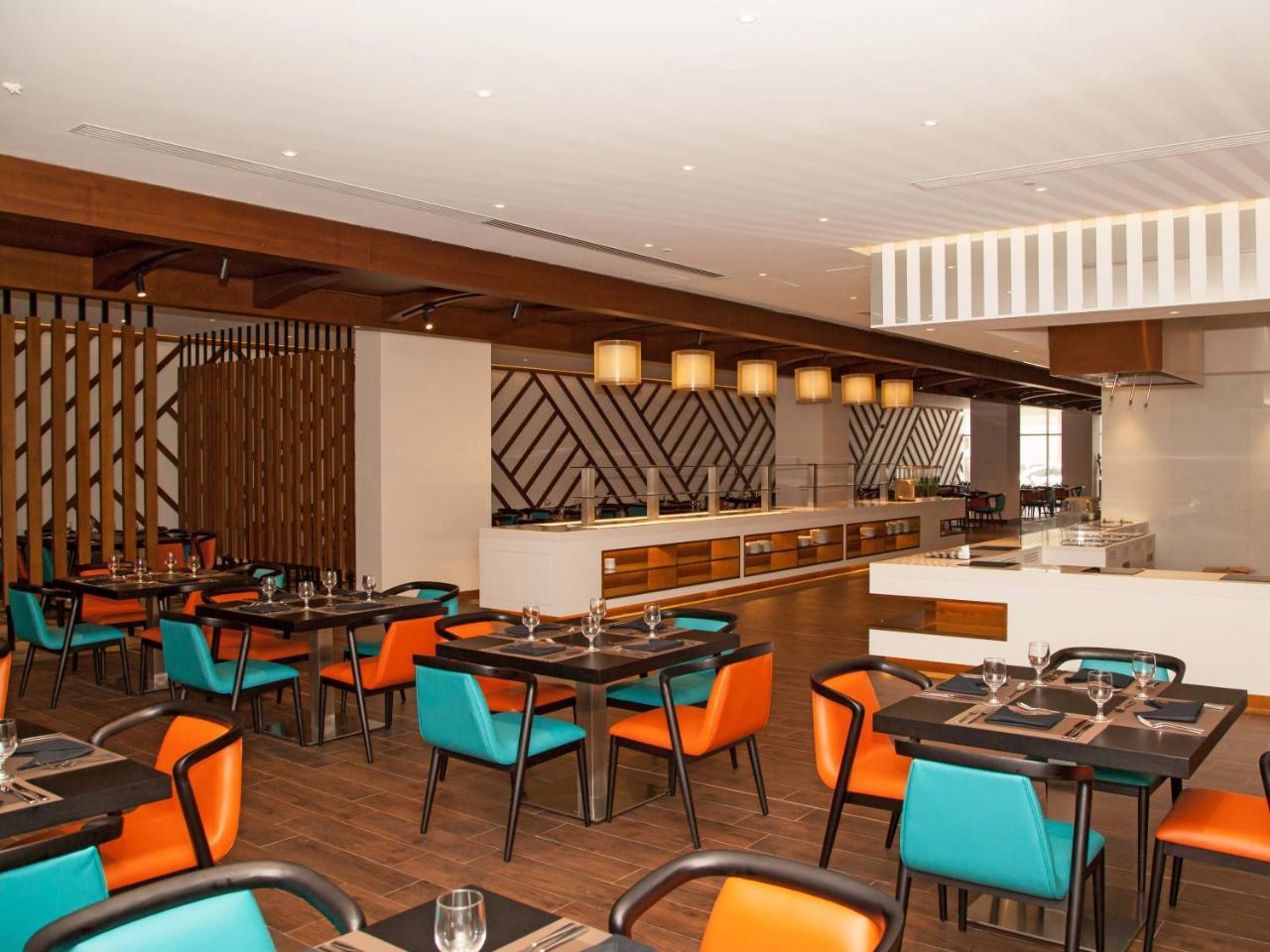 Flora Airport Hotel Dubái