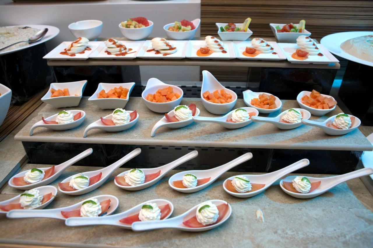 Western Pearl Creek Hotell Dubai