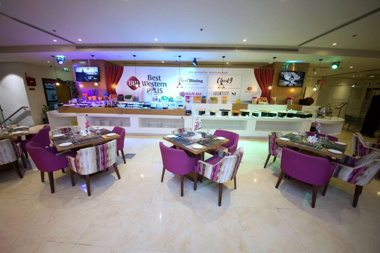 Hotell Western Pearl Creek 4*