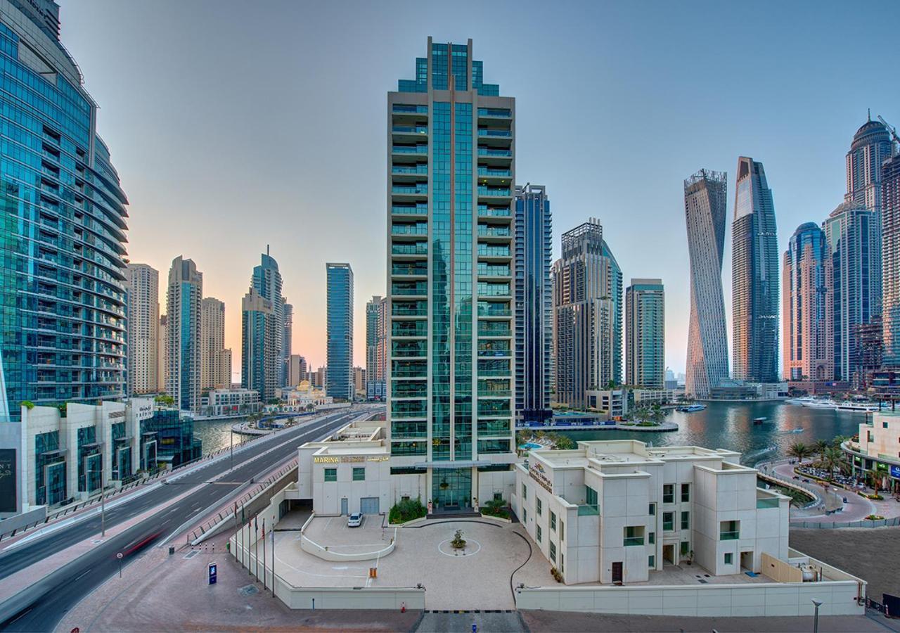 Marina Aparthotel