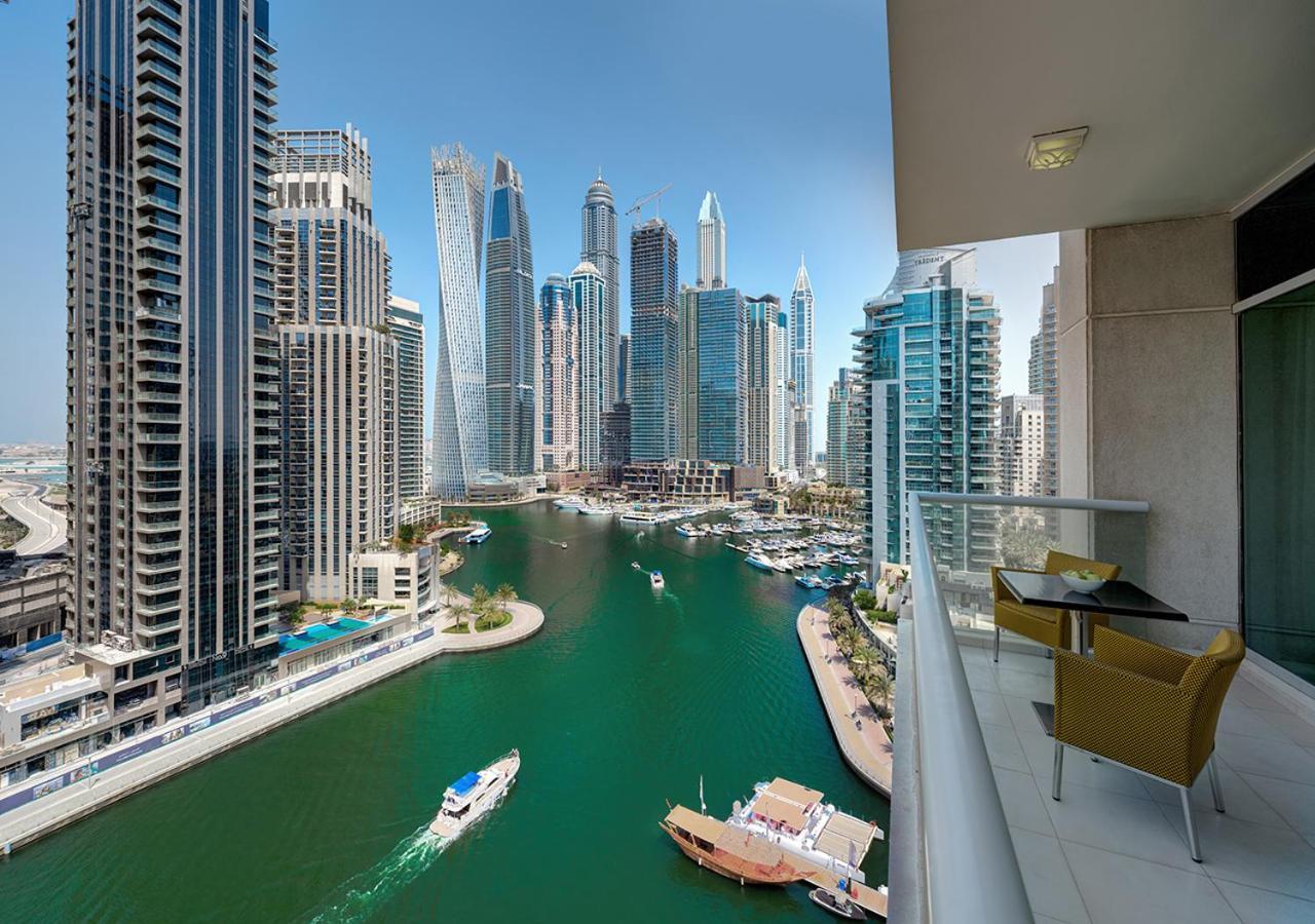 Marina Aparthotel 3*